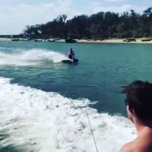 Meet your Posher, Calvin